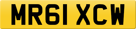 MR61XCW